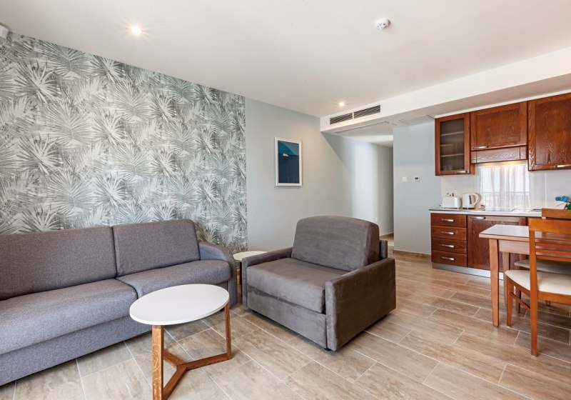 Zimmer & Wohnkomfort