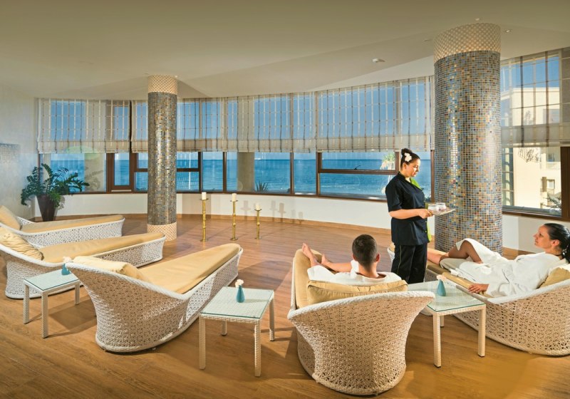 Beispiel: Wellness & Entspannung