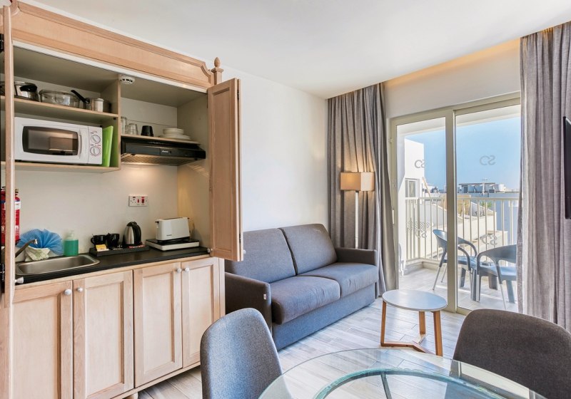 Zimmer & Wohnkomfort