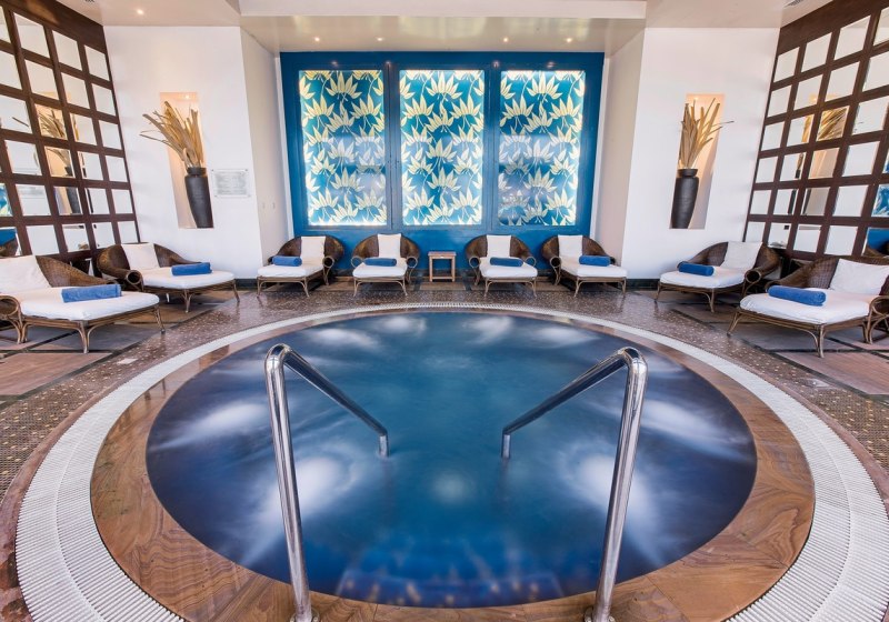 Beispiel: Wellness & Entspannung