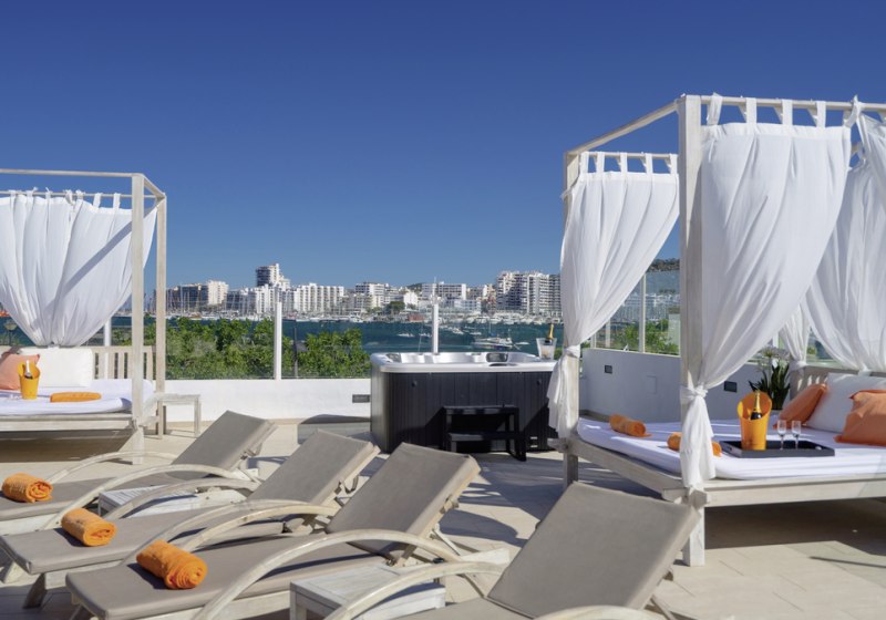 Beispiel: Wellness & Entspannung