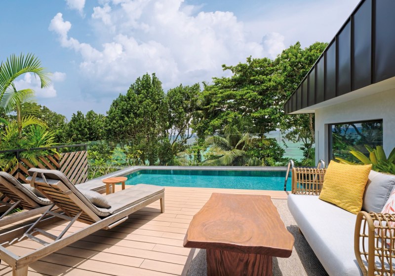 Zimmer & Wohnkomfort