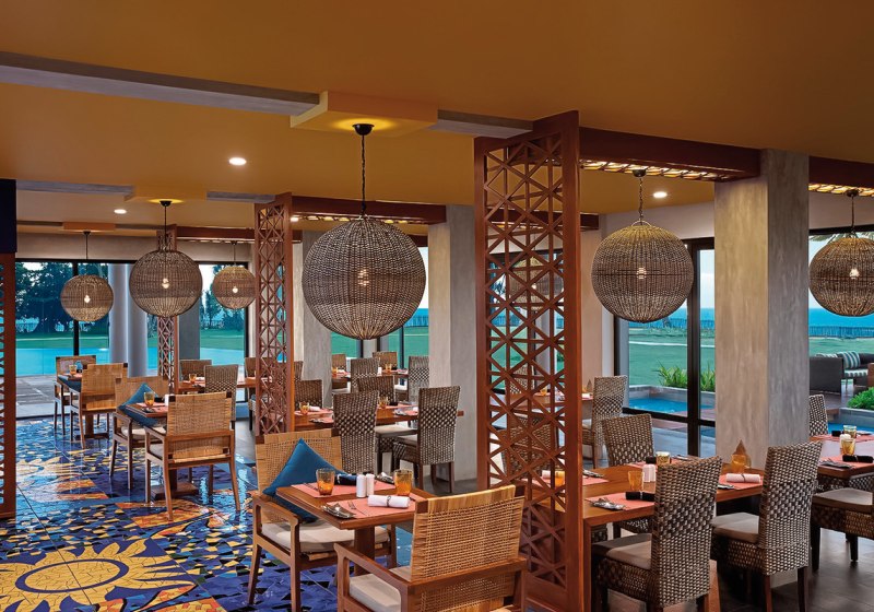 Kulinarik & Restaurants