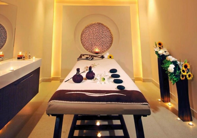 Beispiel: Wellness & Entspannung