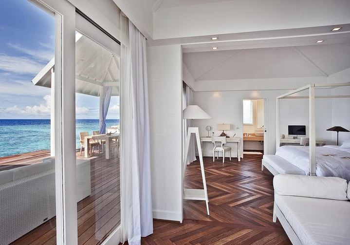 Zimmer & Wohnkomfort