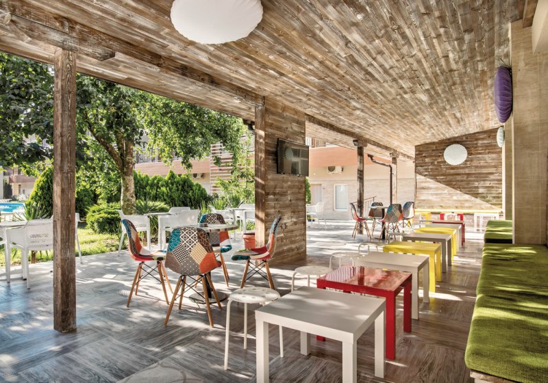 Kulinarik & Restaurants