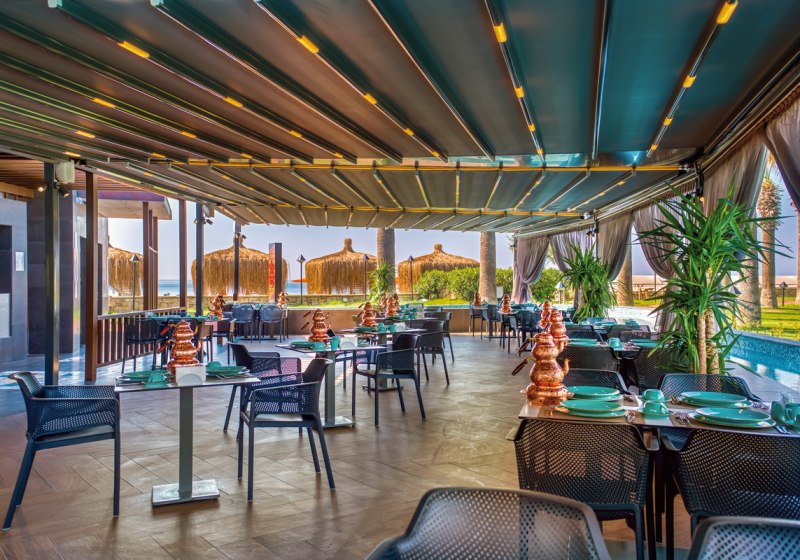 Kulinarik & Restaurants