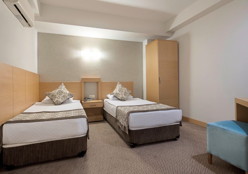 Zimmer & Wohnkomfort