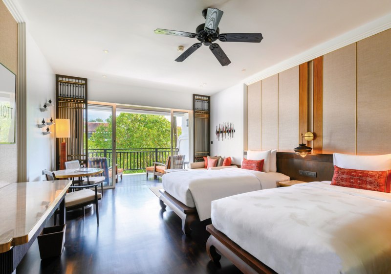 Zimmer & Wohnkomfort