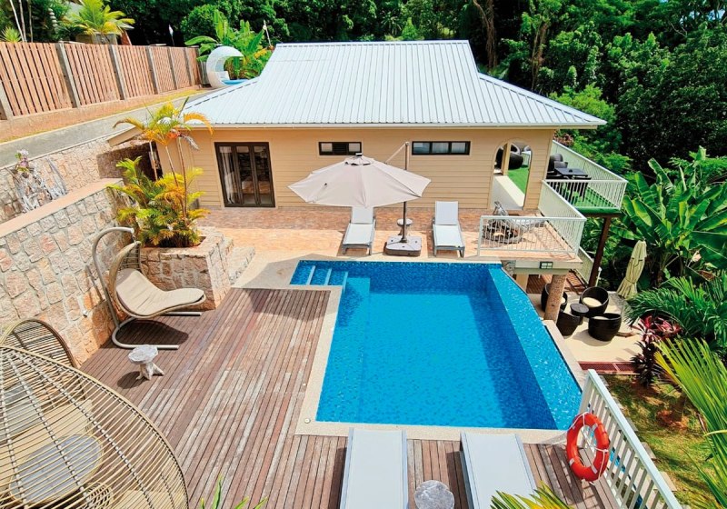 Zimmer & Wohnkomfort