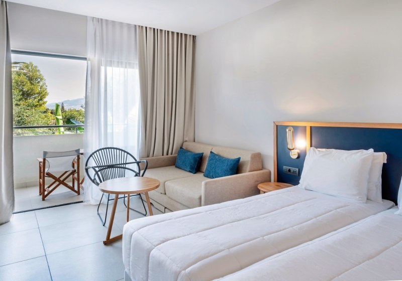 Zimmer & Wohnkomfort