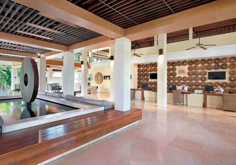 Ausstattung & Service