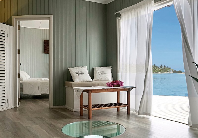 Zimmer & Wohnkomfort