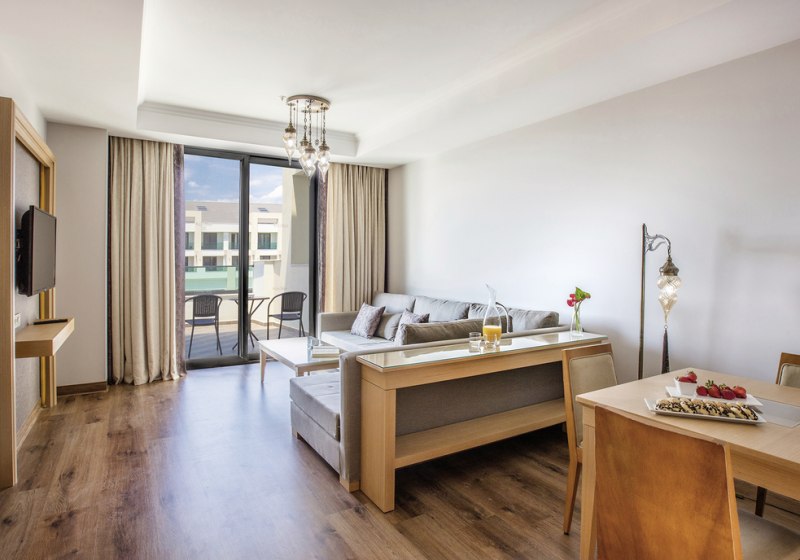 Zimmer & Wohnkomfort