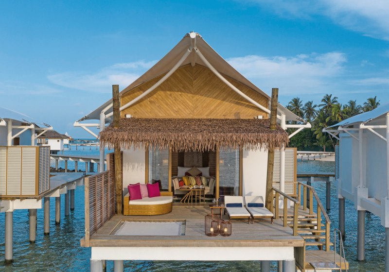 Zimmer & Wohnkomfort