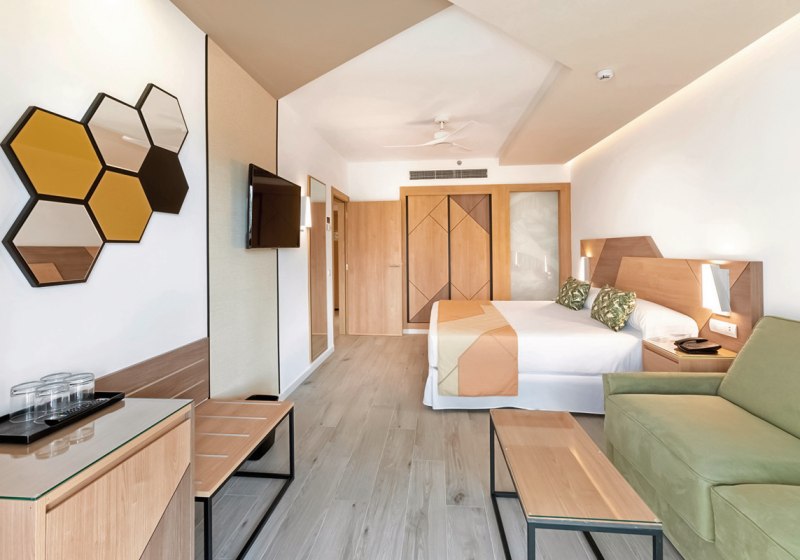 Zimmer & Wohnkomfort