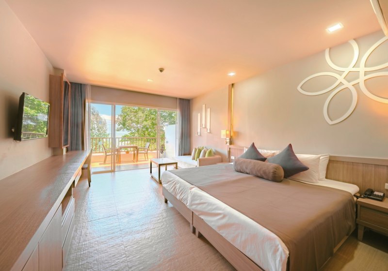 Zimmer & Wohnkomfort