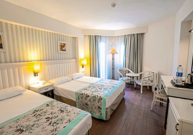 Zimmer & Wohnkomfort