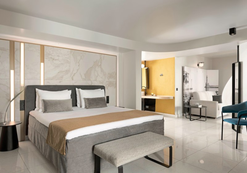 Zimmer & Wohnkomfort