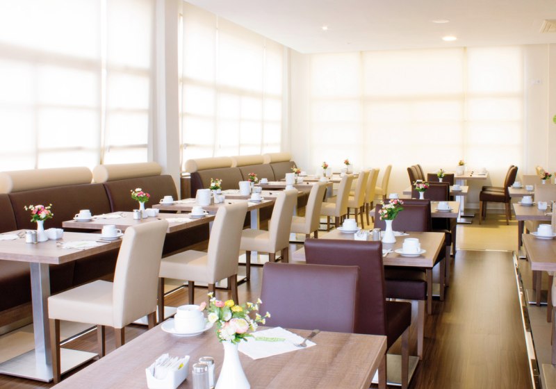 Kulinarik & Restaurants