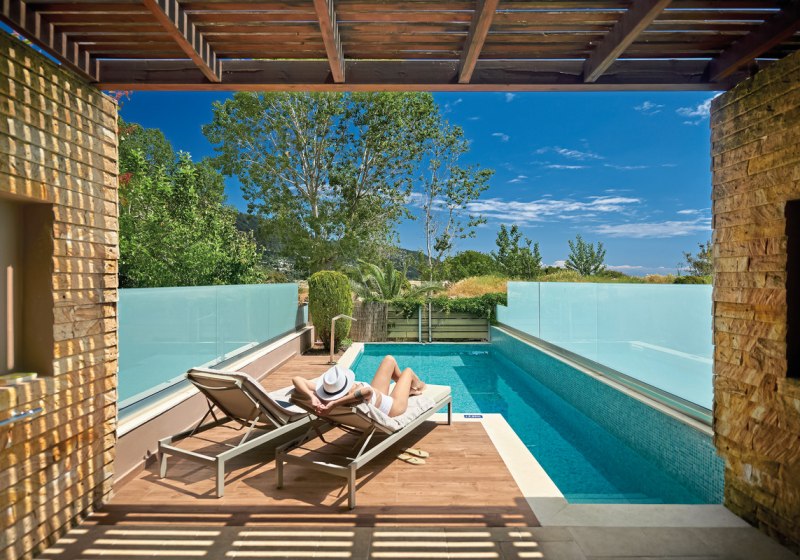 Zimmer & Wohnkomfort