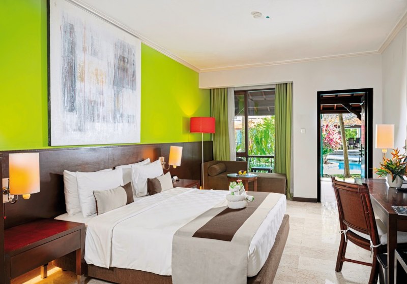 Zimmer & Wohnkomfort