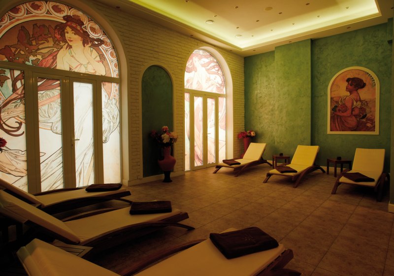 Wellness & Entspannung