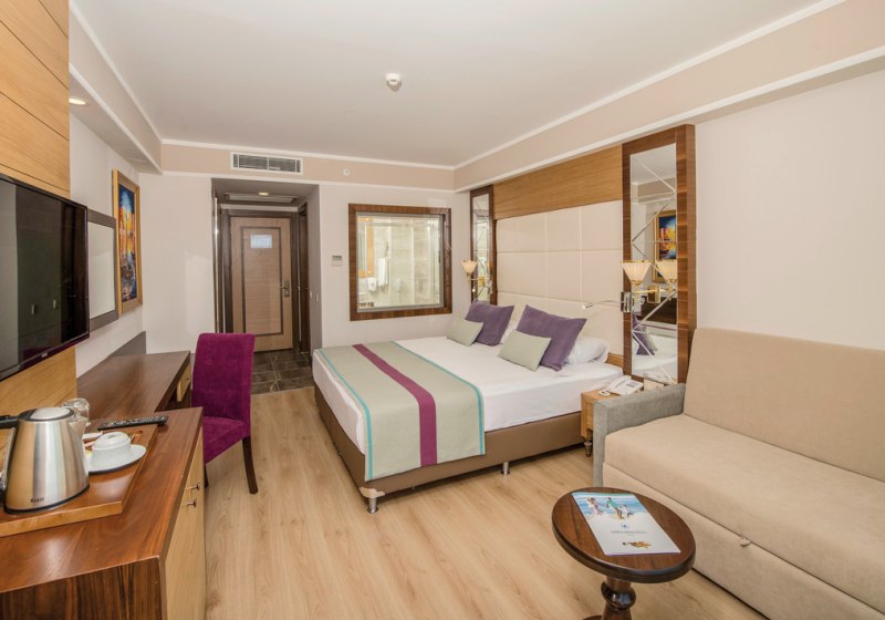 Zimmer & Wohnkomfort