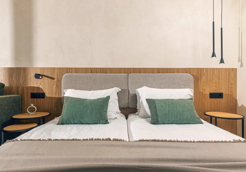 Zimmer & Wohnkomfort