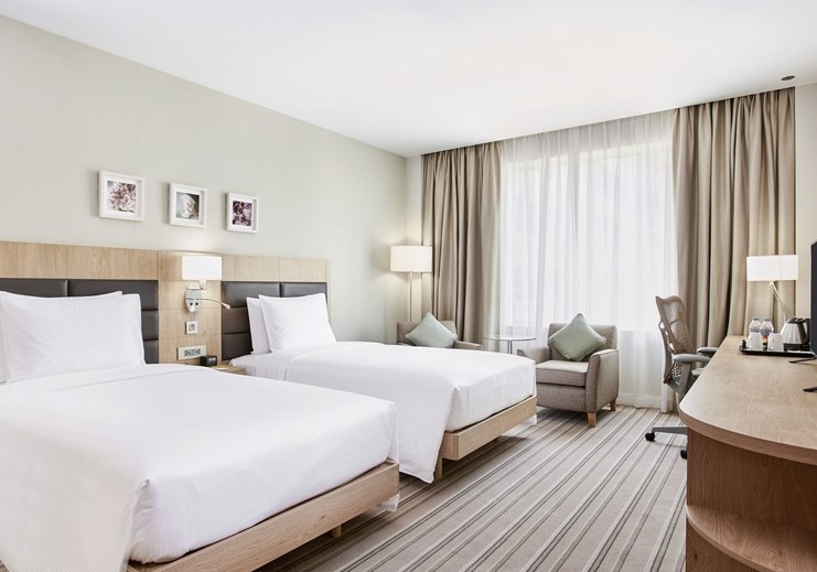 Zimmer & Wohnkomfort