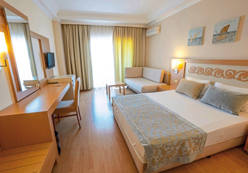 Zimmer & Wohnkomfort