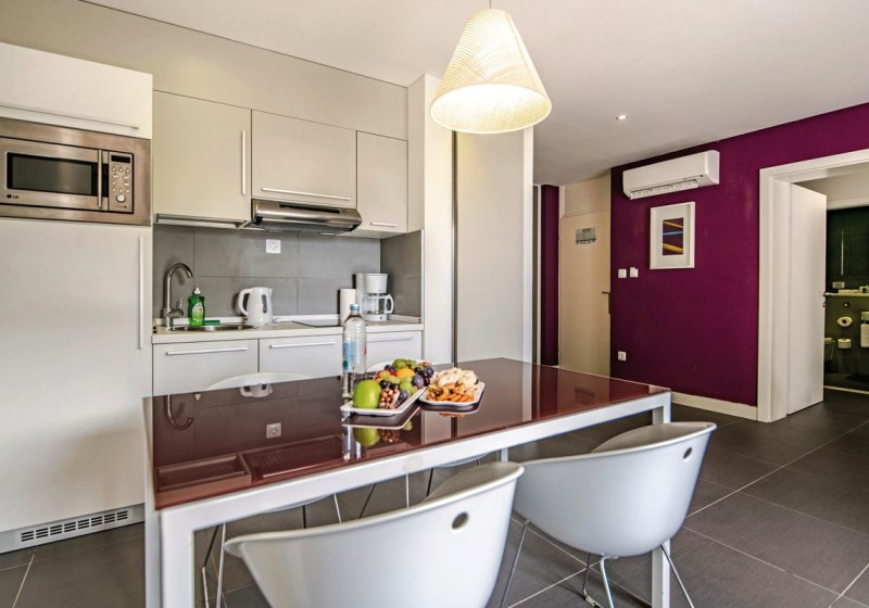 Zimmer & Wohnkomfort