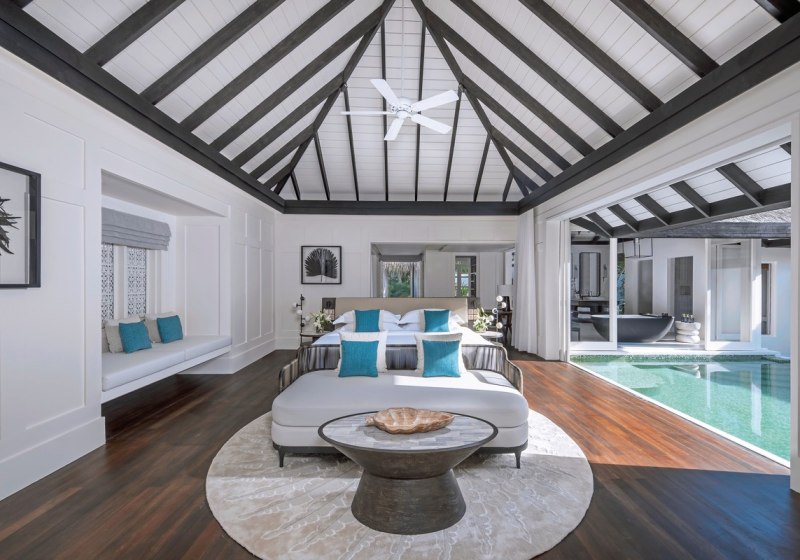 Zimmer & Wohnkomfort