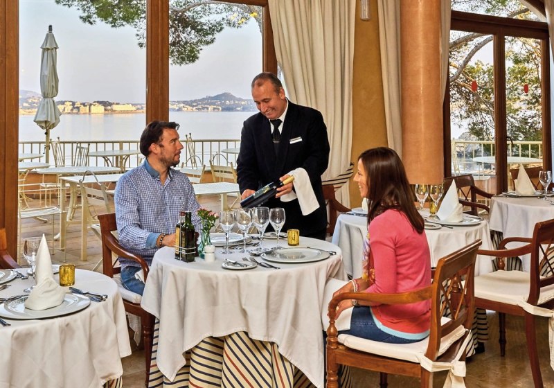 Kulinarik & Restaurants