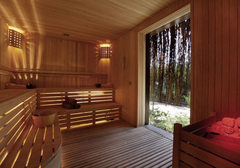 Wellness & Entspannung