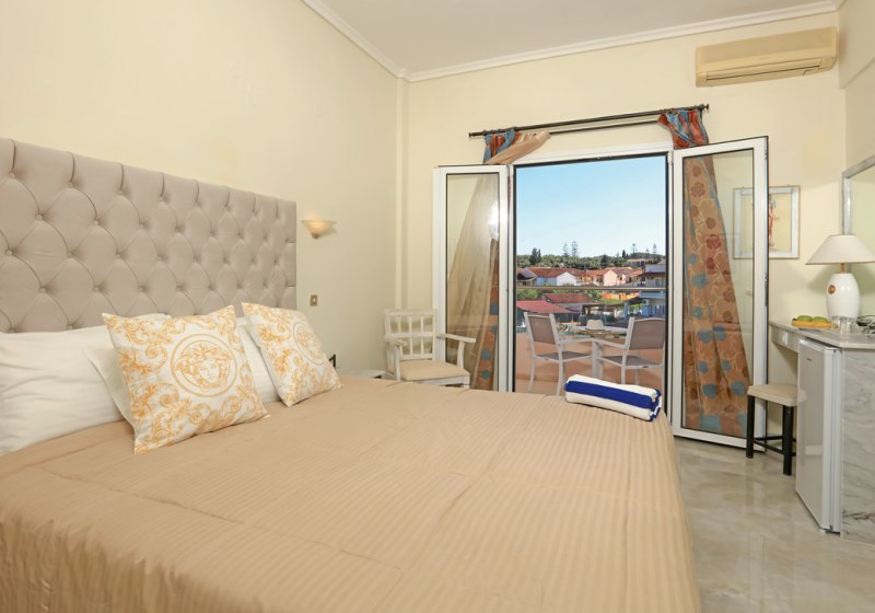 Zimmer & Wohnkomfort