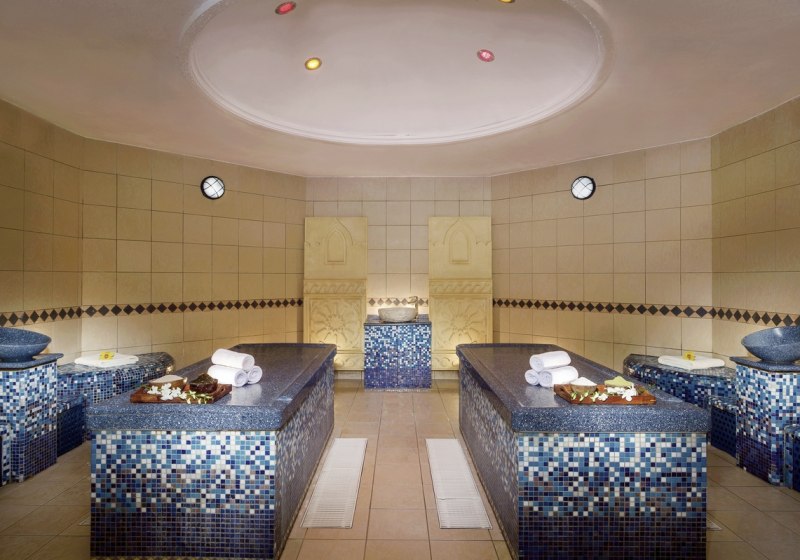 Beispiel: Wellness & Entspannung