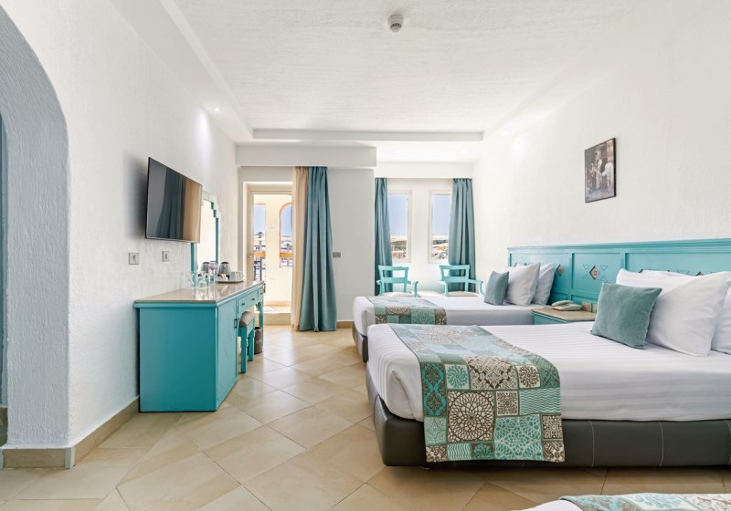 Zimmer & Wohnkomfort