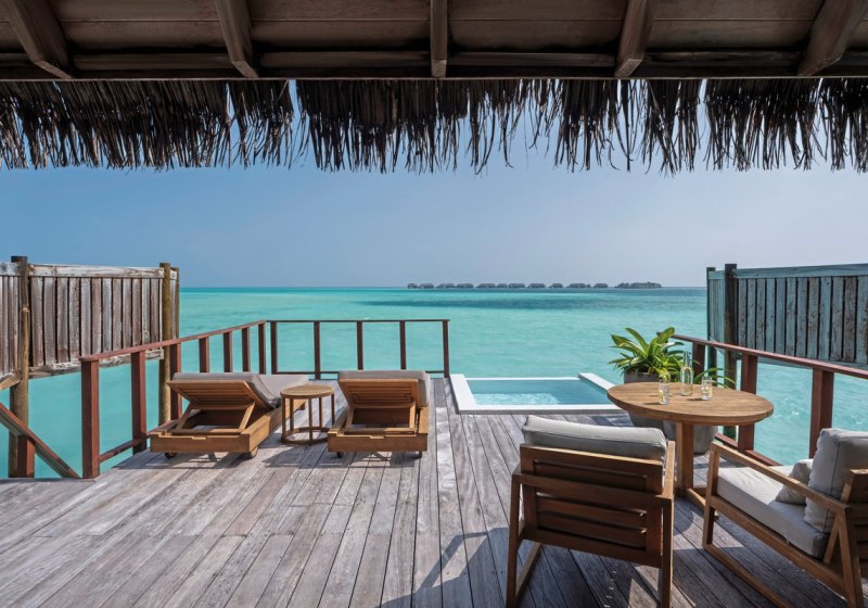 Zimmer & Wohnkomfort