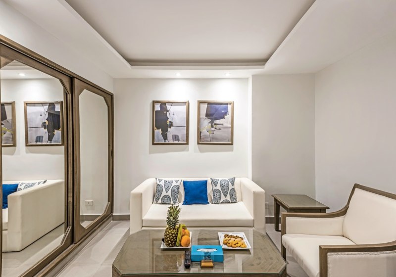 Zimmer & Wohnkomfort