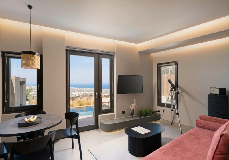 Zimmer & Wohnkomfort