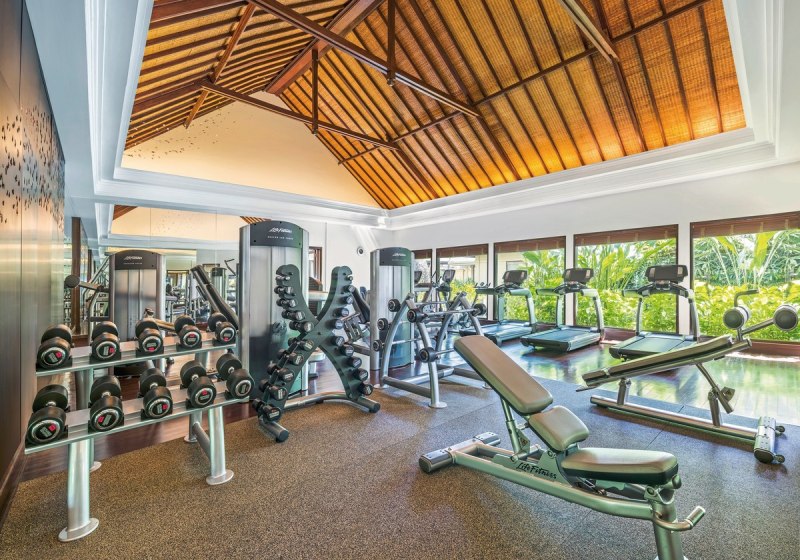 Beispiel: Sport & Fitness