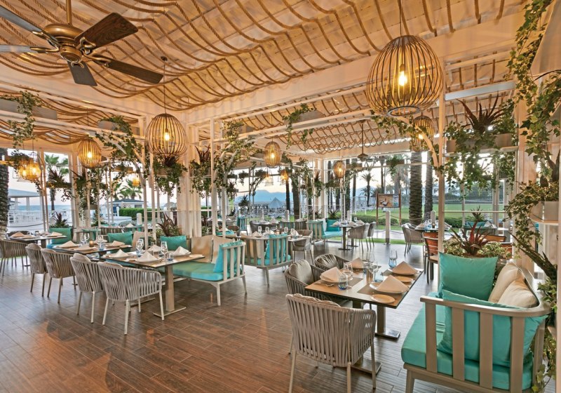 Kulinarik & Restaurants