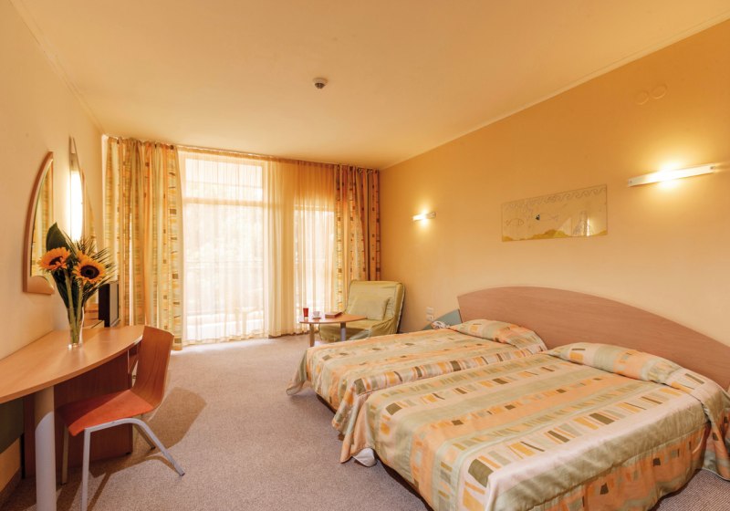 Zimmer & Wohnkomfort