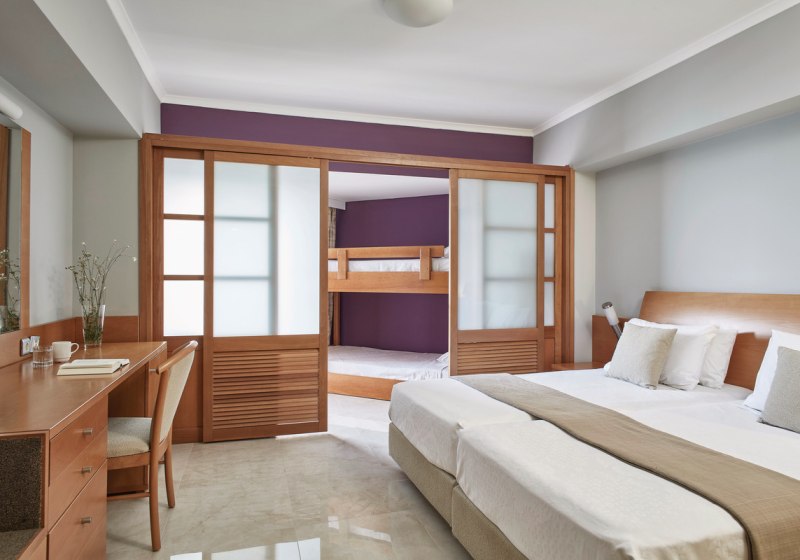 Zimmer & Wohnkomfort