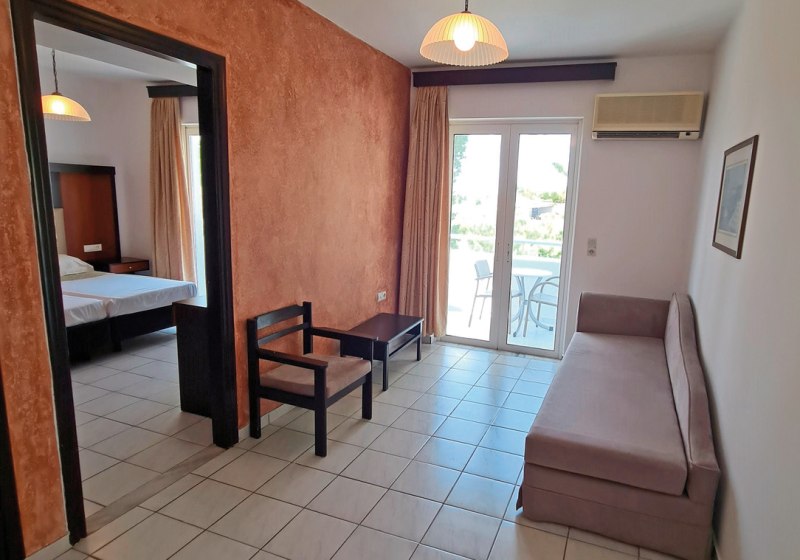 Zimmer & Wohnkomfort