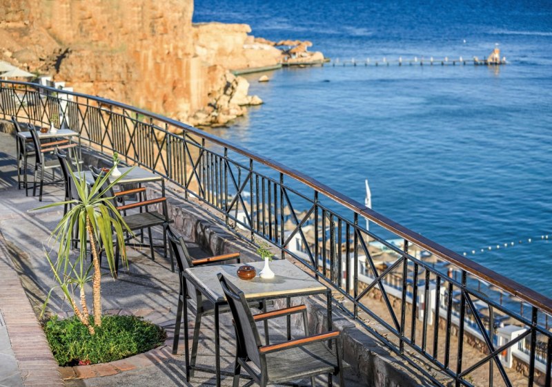 Kulinarik & Restaurants