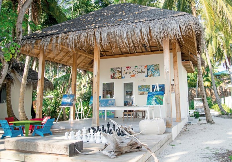 Beispiel: Unterhaltung & Entertainment