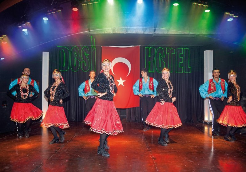 Unterhaltung & Entertainment