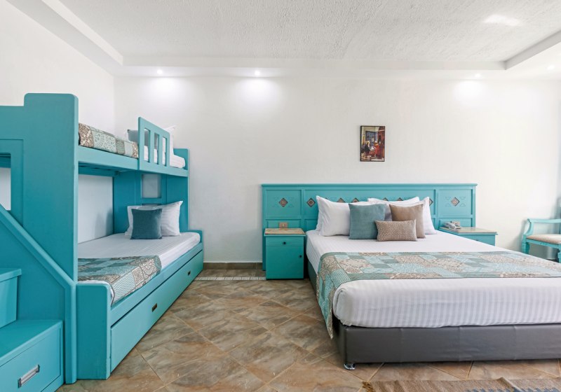 Zimmer & Wohnkomfort